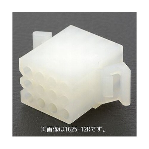 3.68mmピッチ 1625ミニチュアリ