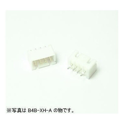 XHコネクター ベース付ポスト(トップ型