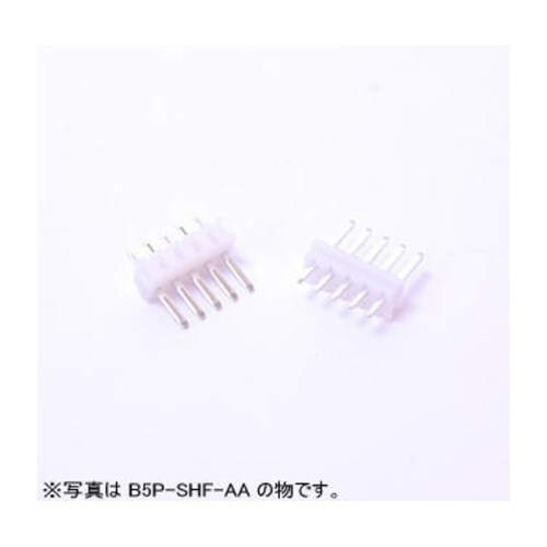 NHコネクター 2.5mmピッチベース付