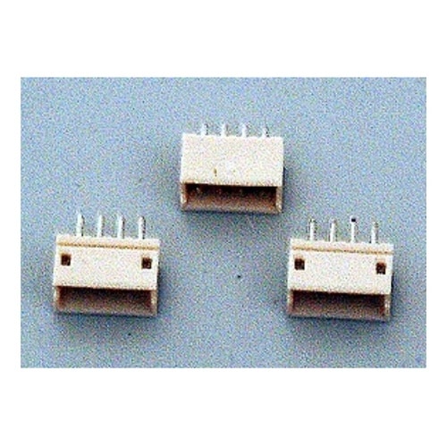 プリント基板用コネクターベース付ピン/ト