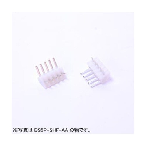 NHコネクター 2.5mmピッチベース付