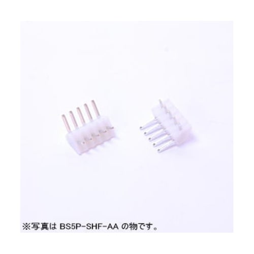 NHコネクター 2.5mmピッチベース付