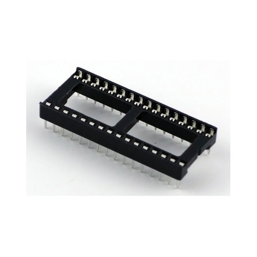 ICソケット 600MIL 32ピン 2