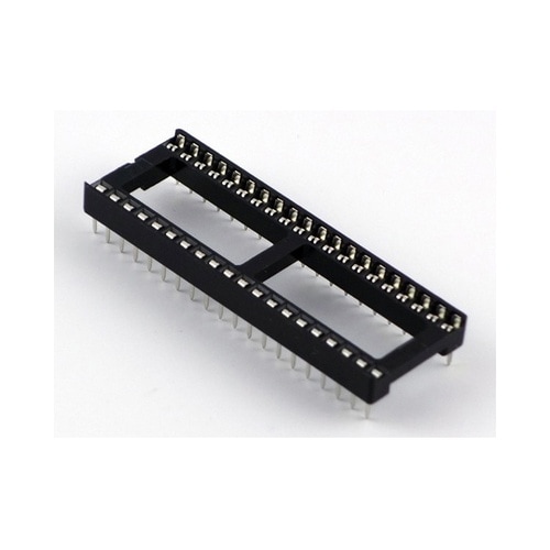 ICソケット 600MIL 40ピン 2