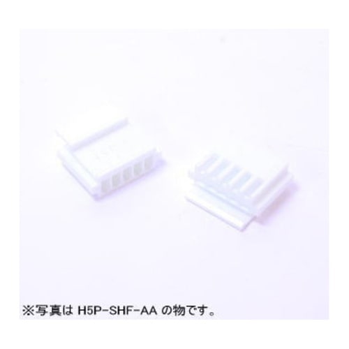 NHコネクター 2.5mmピッチハウジン