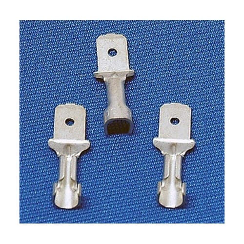 #187ファストン端子 オス LOM−2