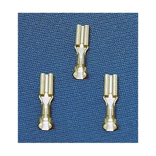 #110ファストン端子 メス LTO−4