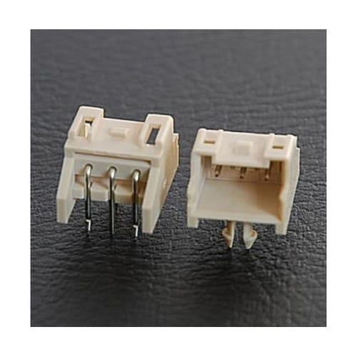 XAコネクター ベース付ポスト(サイド型