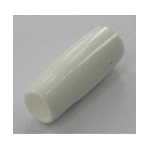 圧着端子カバー 白 TIC3.5