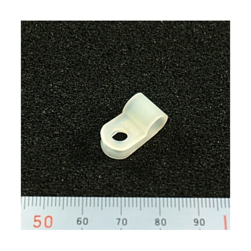 ケーブルクランプ 4.8mm UC0.5