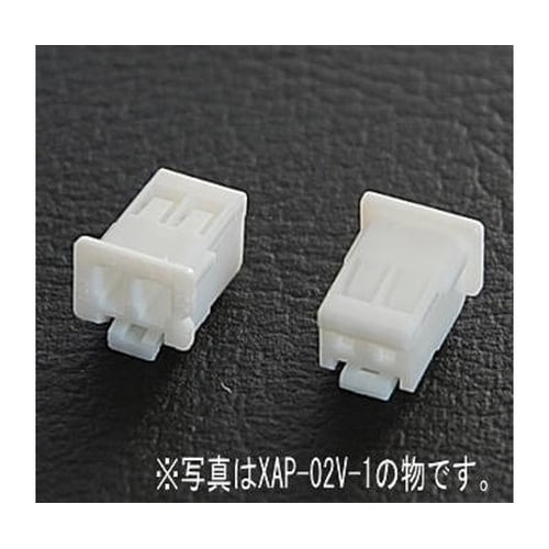 XAコネクター 2.5mmピッチ ハウジ
