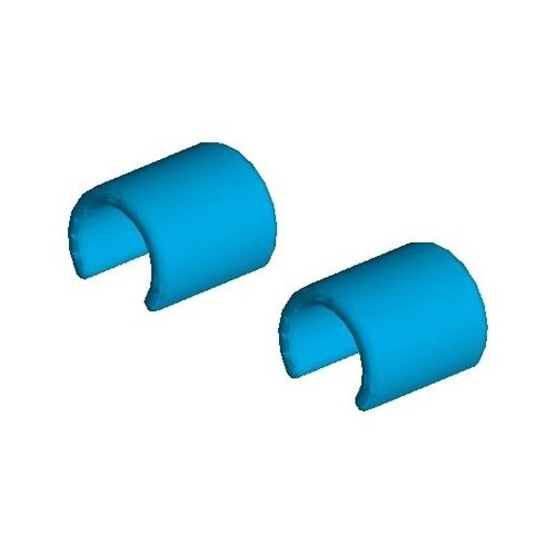 カラーバンド 2個入り B5125