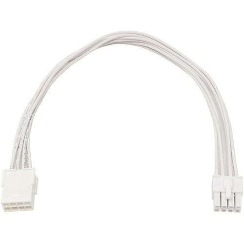 EPS12V用電源延長ケーブル 30cm