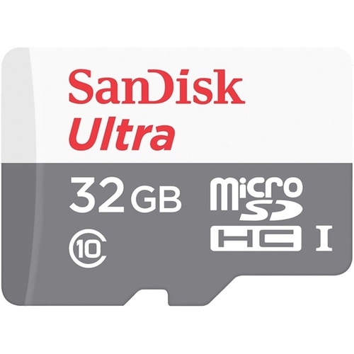 microSDHCカード 32GB UH