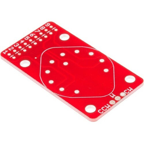 SparkFun Rotary Swit