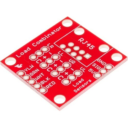 SparkFun Load Sensor