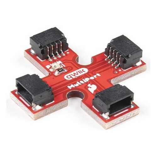 SparkFun Qwiic Multi