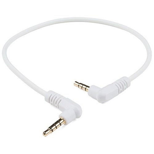 Audio Cable TRRS − 1