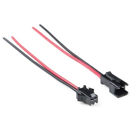 LED Strip Pigtail Co