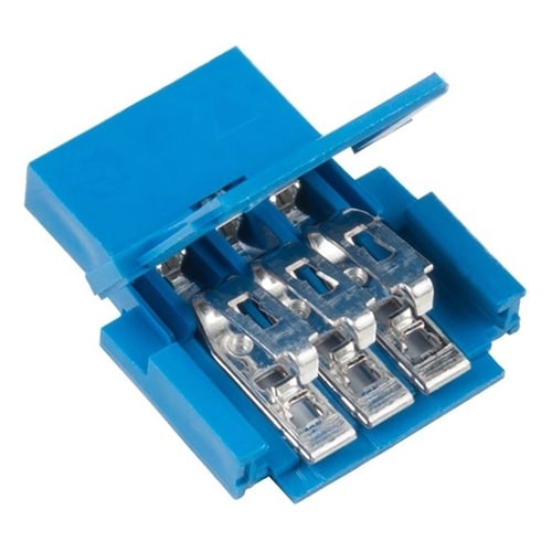 Amphenol FCI Clinche