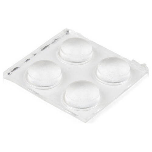 Silicone Bumpers − 5