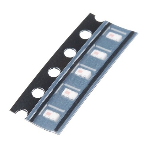 Balun Ember Transfor