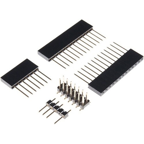 Teensy Header Kit PR