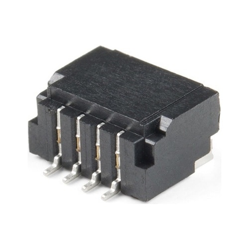 Qwiic JST Connector