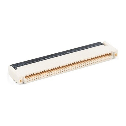 40 Pin 0.5mm FPC, SM