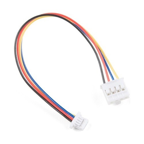 Qwiic Cable − Grove