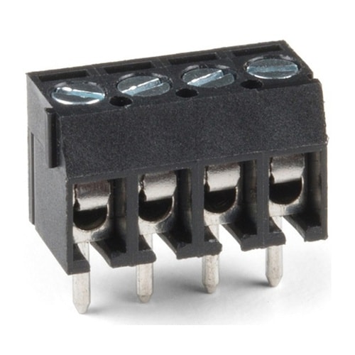 Screw Terminals 3.5m