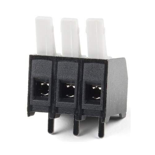 Latch Terminals − 5m