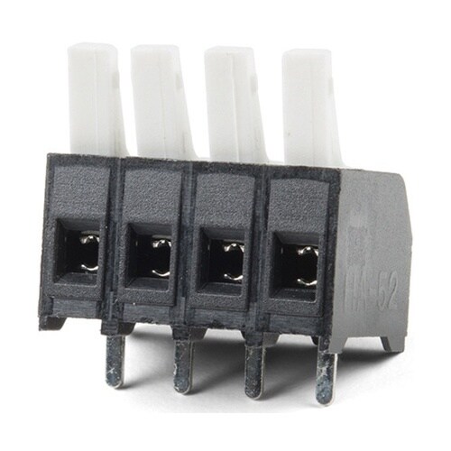 Latch Terminals − 5m