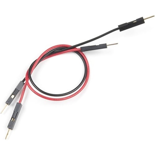 Jumper Wires Premium