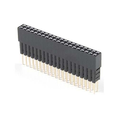 Extended GPIO Female