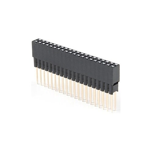 Extended GPIO Female