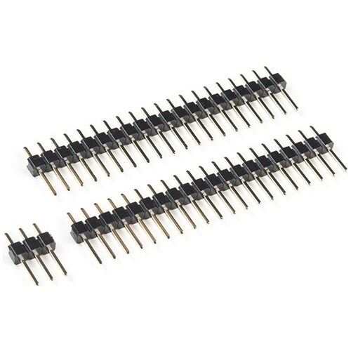 Raspberry Pi Pico He