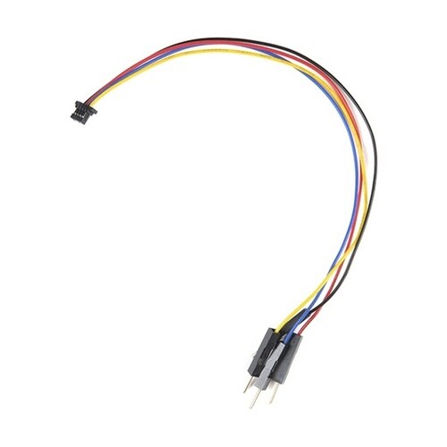 Flexible Qwiic Cable