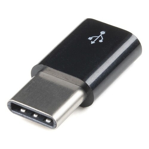 Raspberry Pi Micro U