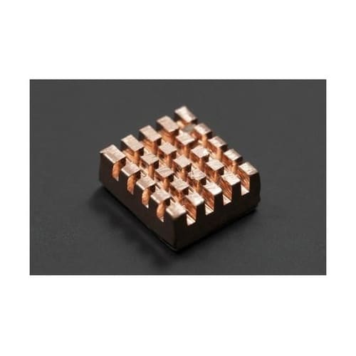 Heatsink − 13.20 x 1