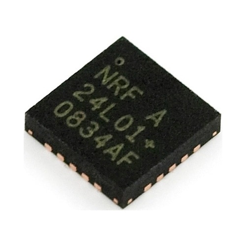 2.4GHz Transceiver I