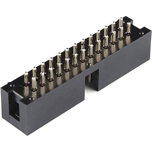 Raspberry Pi − GPIO