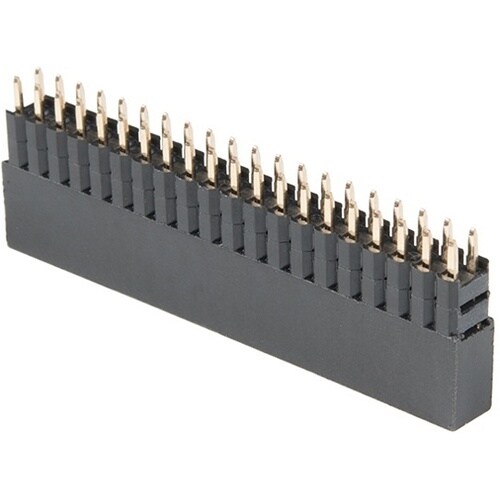 Raspberry Pi GPIO Ta