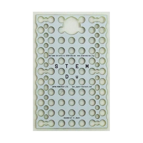 RDC103用バックカバー ユニバーサル