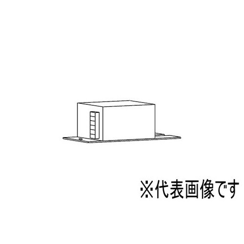 ユニット電源取付用金具 Aタイプ A−2