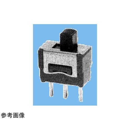 超小型スライドスイッチ 8SS1022−