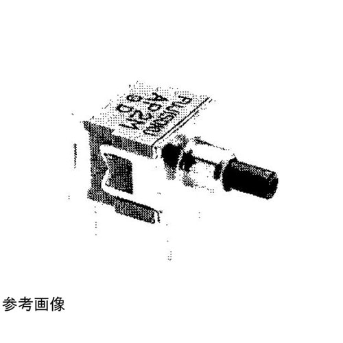 非洗浄タイプ超小型プッシュスイッチ AP