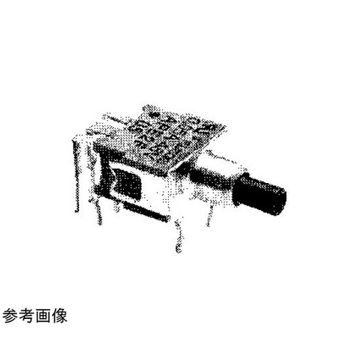 超小型押しボタンスイッチ APE2F−6