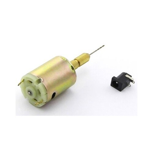 12V PCB DC Motor dri