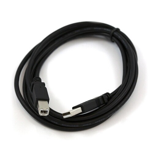 USB Cable A to B − 6